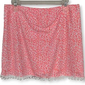 Patti Biggs Skort, Size Medium